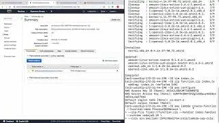 Simple Lambda Walkthrough With An SQS Event Source.mp4
