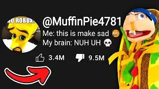 Dead Internet Theory Might Be REAL...