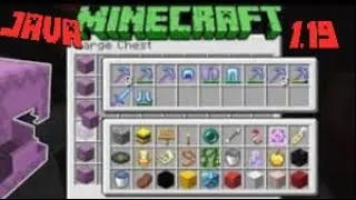 Shulker Tooltip Mod 1.19 for Minecraft PC - How to Install Shulker Tooltip Mod 1.19