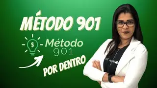 Curso Método 901 por dentro - Rani Dias
