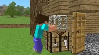 Будущий minecraft
