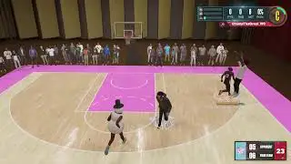 2K23 MJ BuildLive Drop Off  P5
