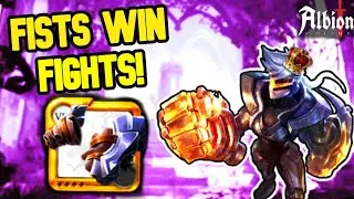 💥 META Breaker: Battle Bracers! 👊 | BIG PROFITS! | Albion Online