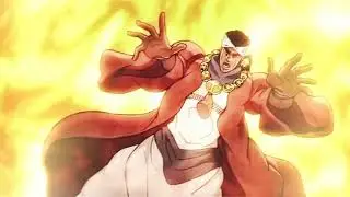 Mad Man | JoJo Flow [Edit/AMV]