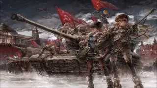 Nightcore - Soldier (Lyrics)