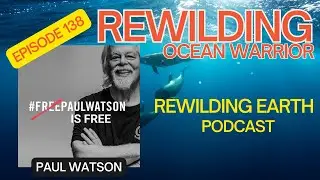 Episode 138: No Surrender! Paul Watson Talks About His Latest Victory Over Japan and The Battles ...