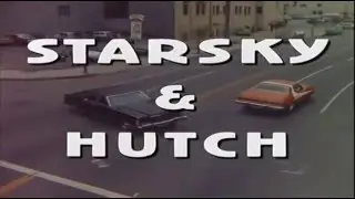Starsky and Hutch: Main Theme (Season 1) - Composed by Lalo Schifrin