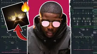 ⭕ J'AI PLACÉ UNE INSTRU POUR UZI 🎤 
