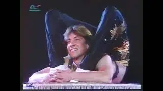 Вал Г.