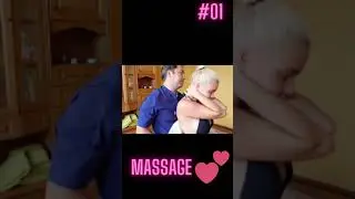 Massage full body spa