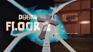 Doors new update floor 2