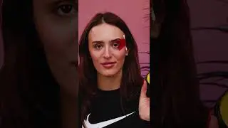 Change up your look with this makeup hack! 💁‍♀️👀✨ 