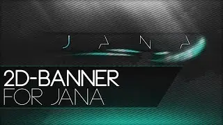 2D-Banner janaslavados | Ooga