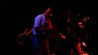 Rockin' Johnny with The Smiley Tillman Band - Chicago Woman