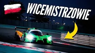 Podsumowanie Asian Le Mans 2025/2026