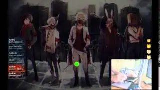 Lag - I love you