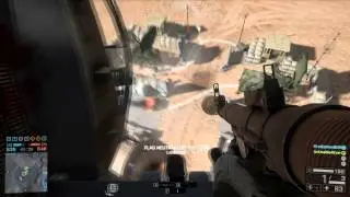 True Battlefield 4 Moments