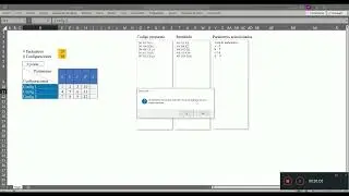 Crear un TXT usando Excel