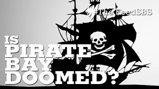 Pirate Bay Co-founder Arrested I The Feed