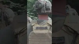 «Залізний номер» #нацгвардіясхід #гвардіяджедаї #military #інструктор #рекрут #НГУ