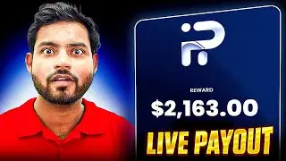 [LIVE] Funding Pips $2163 Profit Payout Withdrawal : Is Funding Pips Legit? $100k Account Funded🚀