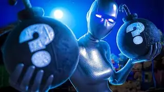 Highlight My Best Kills | Fortnite Chapter 5