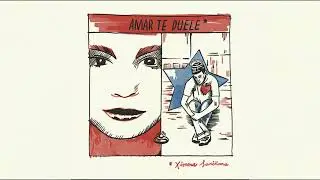 Ximena Sariñana - Cuento (Versión de Ximena) (Visualizer)