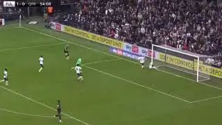 Lyndon Dykes 20million goal!! QPR