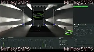 EXPLAINED Light SHOW Programming FULL Tutorial # 2