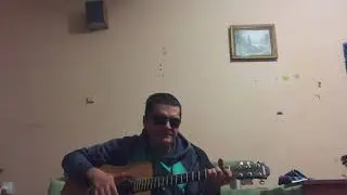 Джанго Папаган ((кавер)