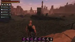 Conan Exiles (Night-Eye Potion)
