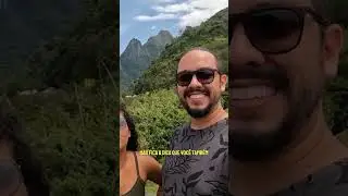 O que fazer em Teresópolis #shorts