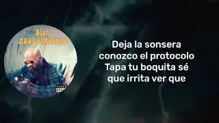 El B - Aburrimiento [Letra]