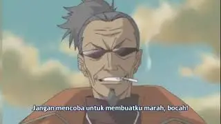 Tokyo Majin Gakuen Kenpucho Tou  eps 02