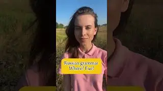 Russian grammar