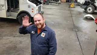 Обращение  к  подписчикам  Davir  Trucking