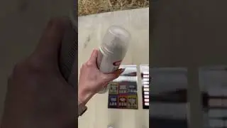 Laminating hack😜 #teacher #classroom #education #teacherhacks #michaels #hobbylobby #spraypaint