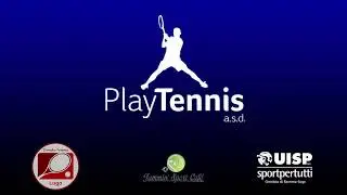 Palleggiamo insieme! Il video del Circolo Tennis Lugo