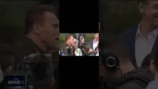 Arnold Schwarzenegger Jane Fonda 2024