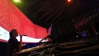 Set Highlights @ World AI Summit, Amsterdam!