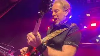 Night Ranger - (You Can Still) Rock in America (Live Nashville 2023)