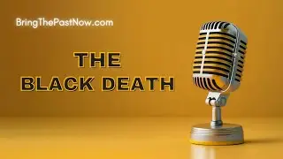 Unraveling the Black Death: Tragedy and Transformation