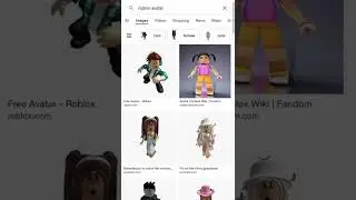 Dora living in the picture ✨ #roblox