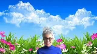 Guided Meditation with Leslie Gabriele (4/26/23)
