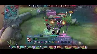 Solo Play Miya Gold Lane Mobile Legends part 21 | Mlbb #mobilelegends #gaming #mlbb