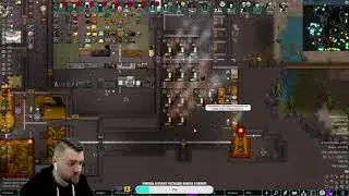 ЛУЧШАЯ СБОРКА МОДОВ ДЛЯ RIMWORLD - HARDCORE SK #22
