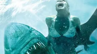 THE BEST SHARK HORROR FILMS