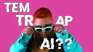 TROFF x GRD x yGUINN - TEM TRAP AI ?  ( prod. @virttz_ ) - clipe oficial (clipe: FREAKAPE FILMS)