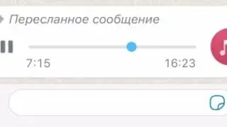 Ваня. Рука!