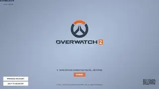OW2 - Pushbot Near Destination (Your Team)
